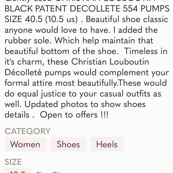 Authentic - Picture 9 of 9